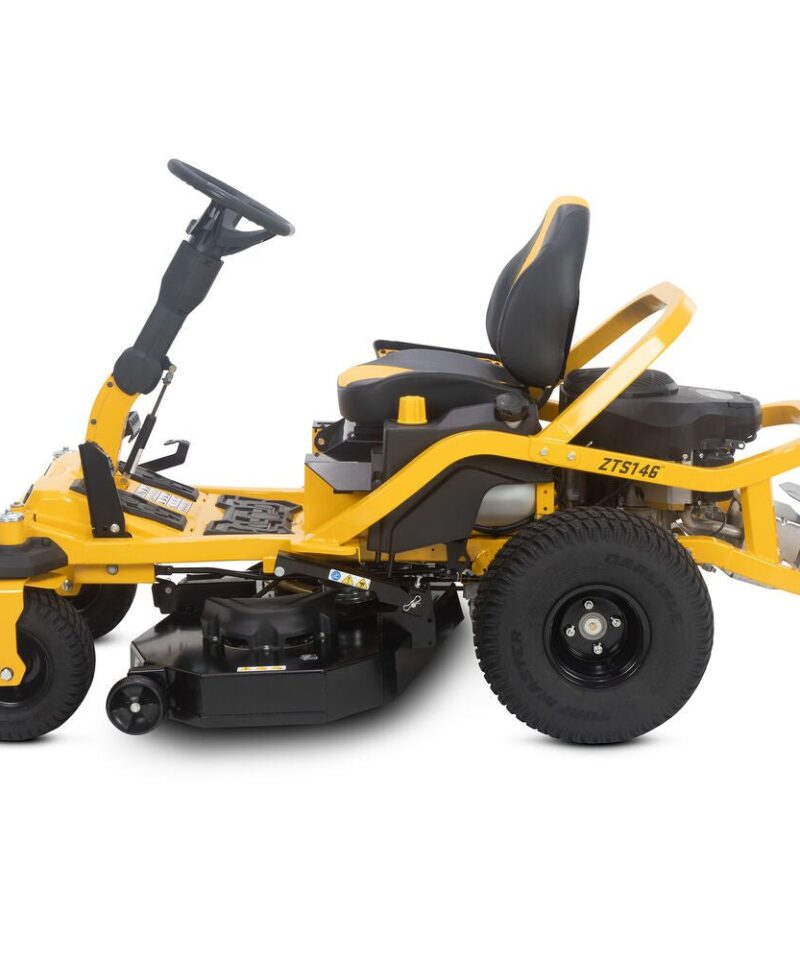 Alternative view of Ultima Series ZTS1 46 Zero Turn Lawn Mower | 46″ | 22HP | 725 cc Kohler 7000 series V-twin OHV engine | 17ARGBYNA10