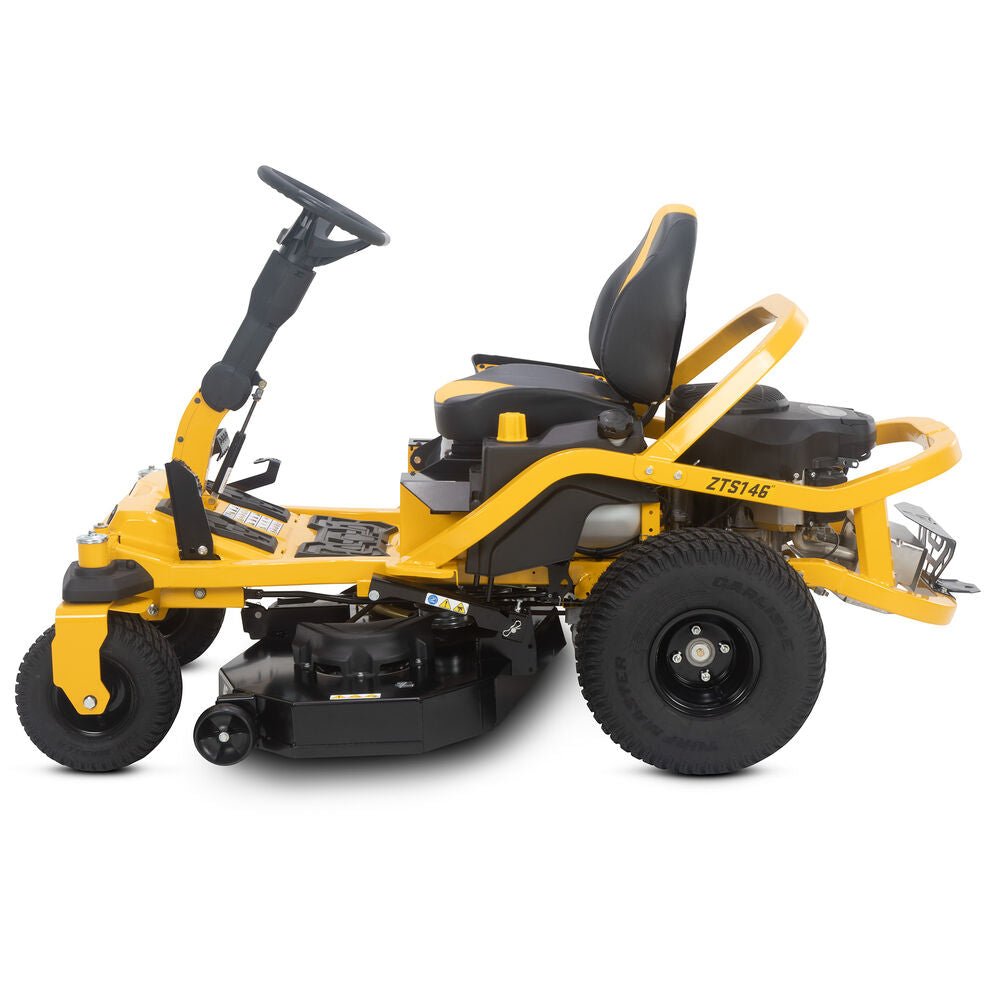 Ultima Series ZTS1 46 Zero Turn Lawn Mower | 46″ | 22HP | 725 cc Kohler 7000 series V-twin OHV engine | 17ARGBYNA10 - Image 2