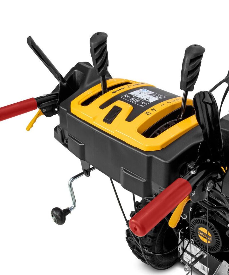 2-Stage Snow Blower | 28-Inch | With Power Steering, Electric Start, & IntelliPower (31AH5IVTB10) - Image 6