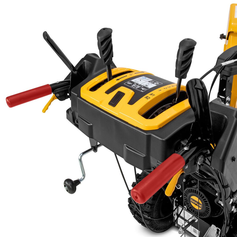 2-Stage Snow Blower | 28-Inch | With Power Steering, Electric Start, & IntelliPower (31AH5IVTB10) - Image 6