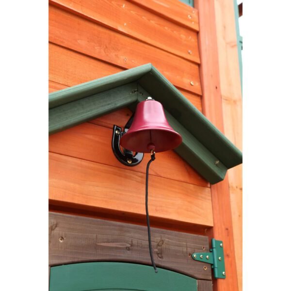 Canyon Ridge Swing Set - Image 4
