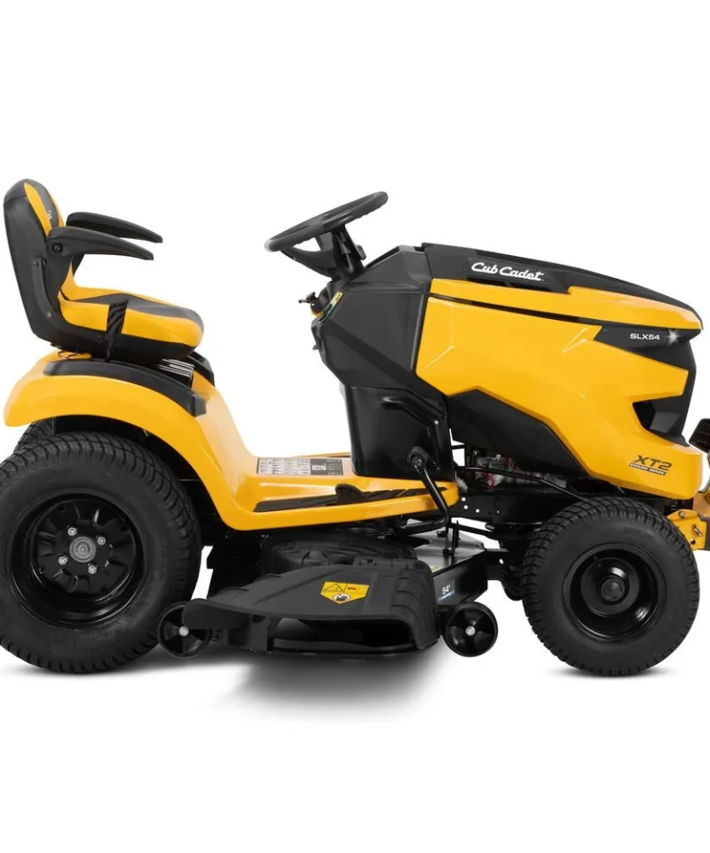 Cub Cadet XT2 SLX54 54″ Residential Ridings Mowers (13A5A2TMA10) - Image 3