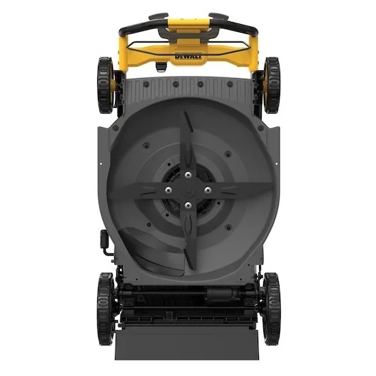 DeWalt 60V MAX 21″ Brushless RWD Self-Propelleds Mowers Kit DCMWSP700Y2 - Image 3