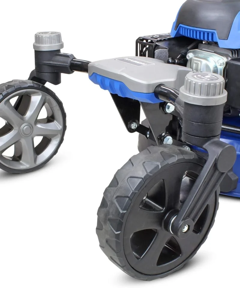 Hyundai HYM510SPEZ 20″/51cm 196cc Electric-Start Self-Propelleds Petrols - Image 5