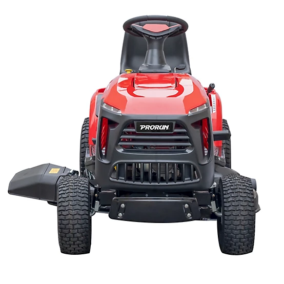 PRORUN 42 in.15.5 HP Gas Riding Lawns Mowers - Image 3