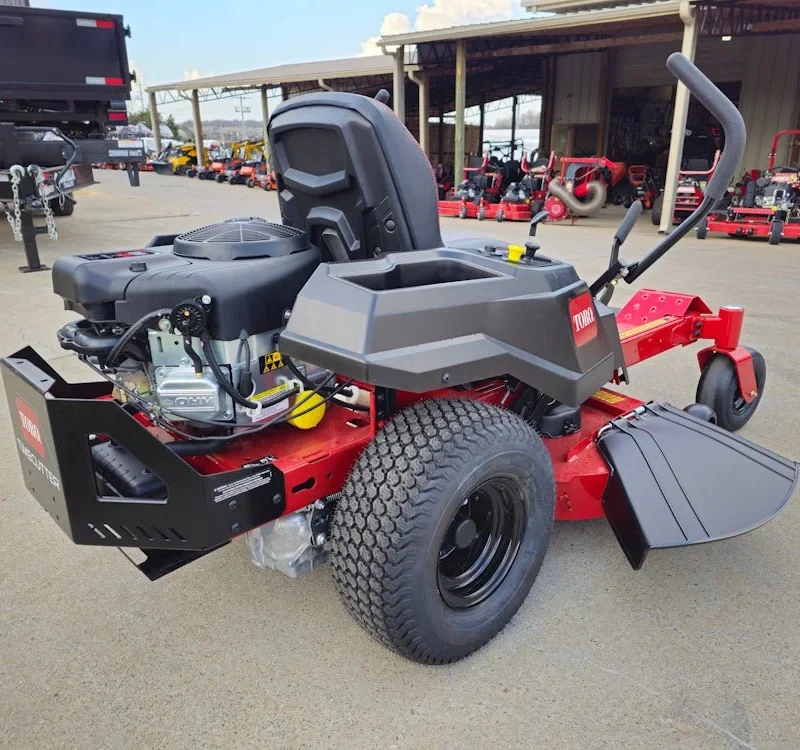 Toro 77404 42″ TimeCutter Zero Turns Mowers 22HP Briggs - Image 2