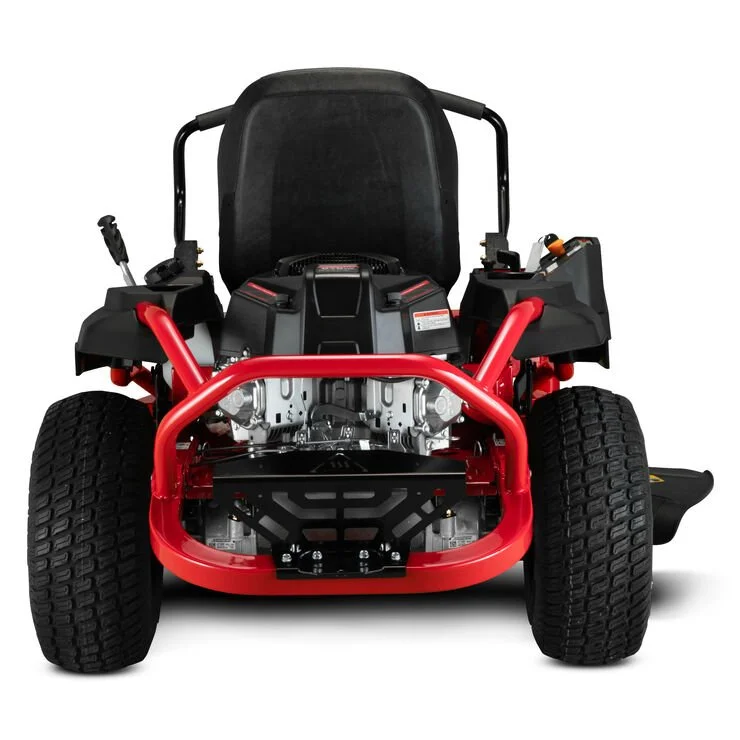 Troy-Bilt Mustang Z46 Zero-Turn Riding Lawn Mowers. - Image 3