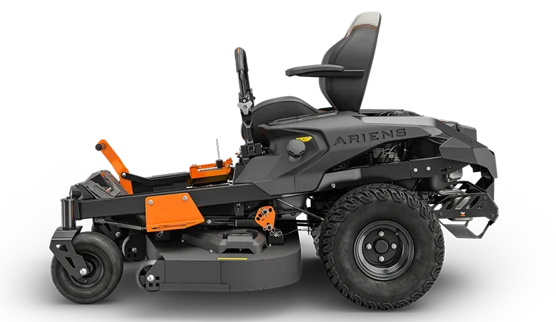 Ariens IKON Onyx Zero Turn Lawn Mowers. - Image 3