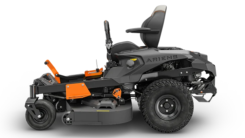 Ariens IKON Onyx Zero Turn Lawn Mowers. - Image 3