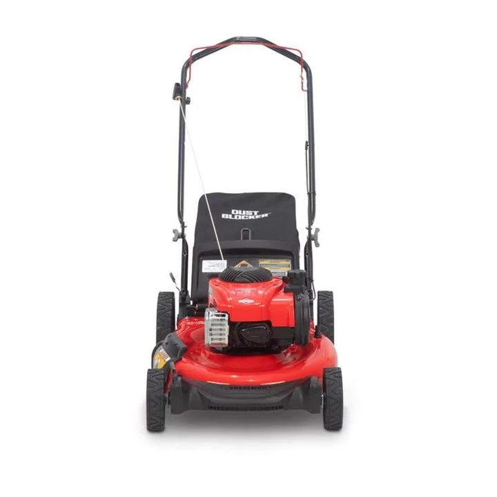 CRAFTSMAN 21″ 150 cc Gas Lawns Mowers 11A-B26B791 - Image 3