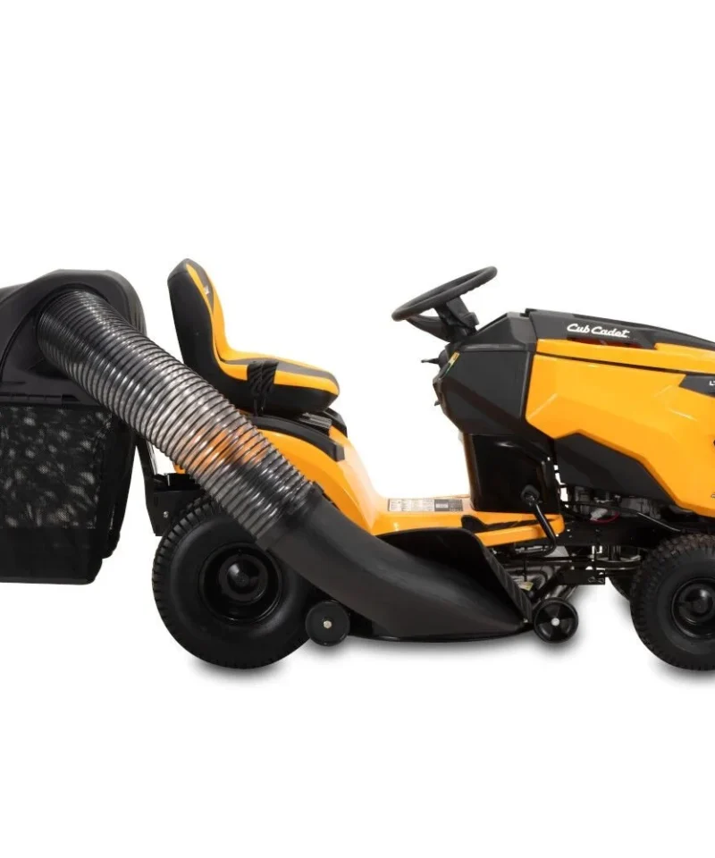 Cub Cadet Double Bagger for XT1 and XT2 Series Ridings Lawns Mowers - Image 5