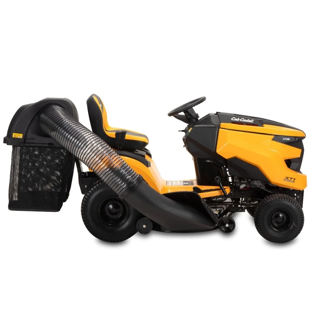 Cub Cadet Double Bagger for XT1 and XT2 Series Ridings Lawns Mowers - Image 5