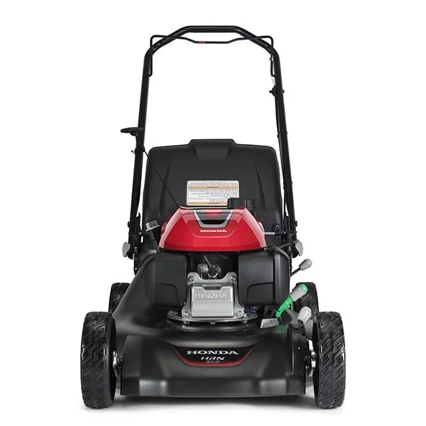 Alternative view of Honda HRN216PKA 21″ Push Lawn Mowers.