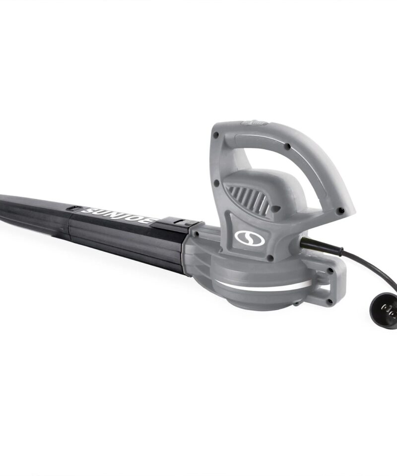 Electric All Purpose Leaf Blower, 6 Amp Motor, 155MPH Air Speed, SBJ597E