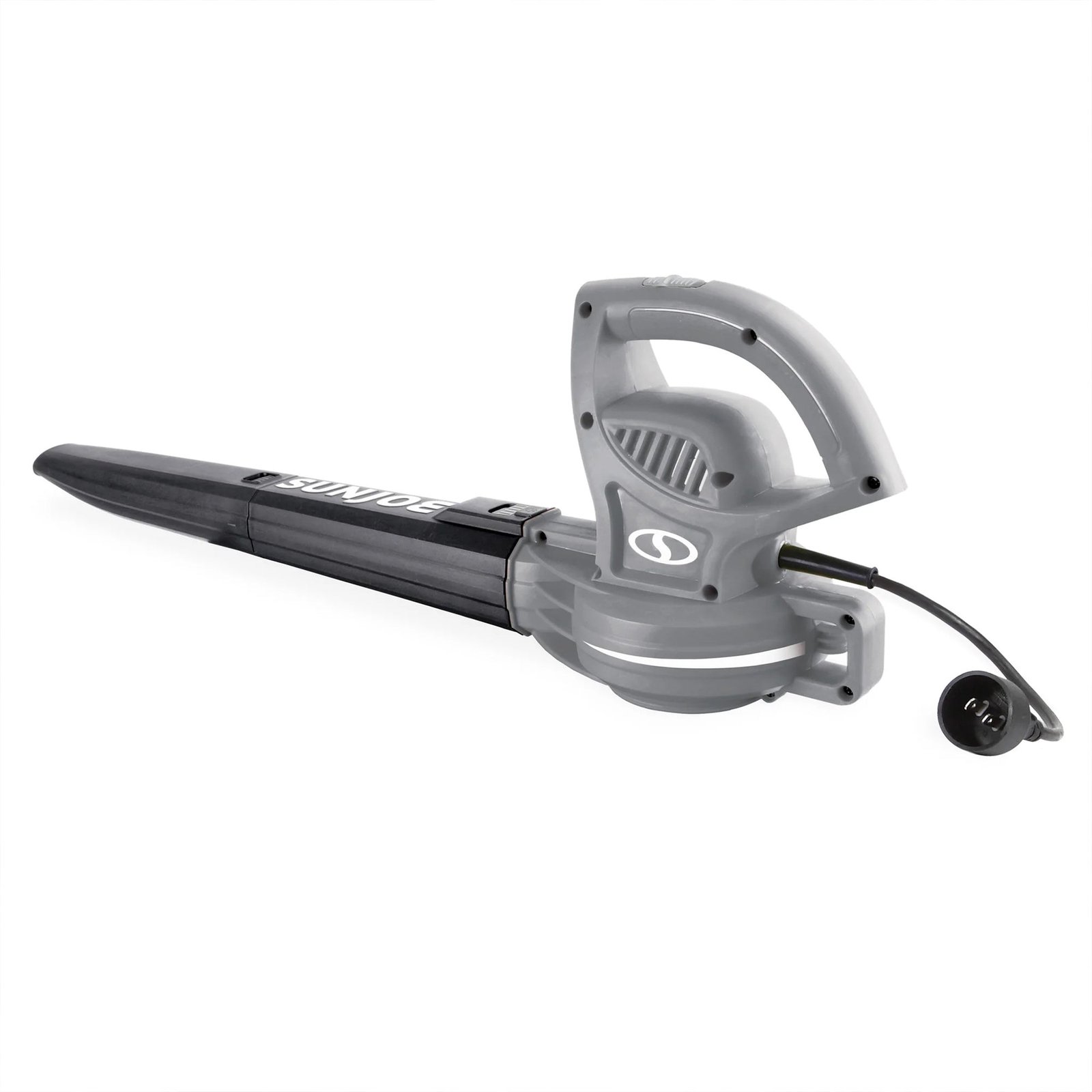 Electric All Purpose Leaf Blower, 6 Amp Motor, 155MPH Air Speed, SBJ597E