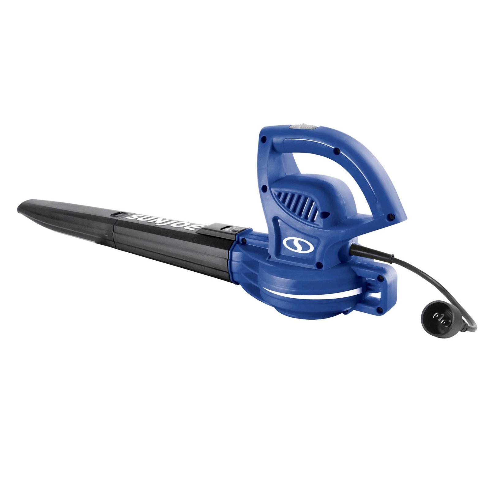 Electric All Purpose Leaf Blower, 6 Amp Motor, 155MPH Speed, SBJ597E-SJB