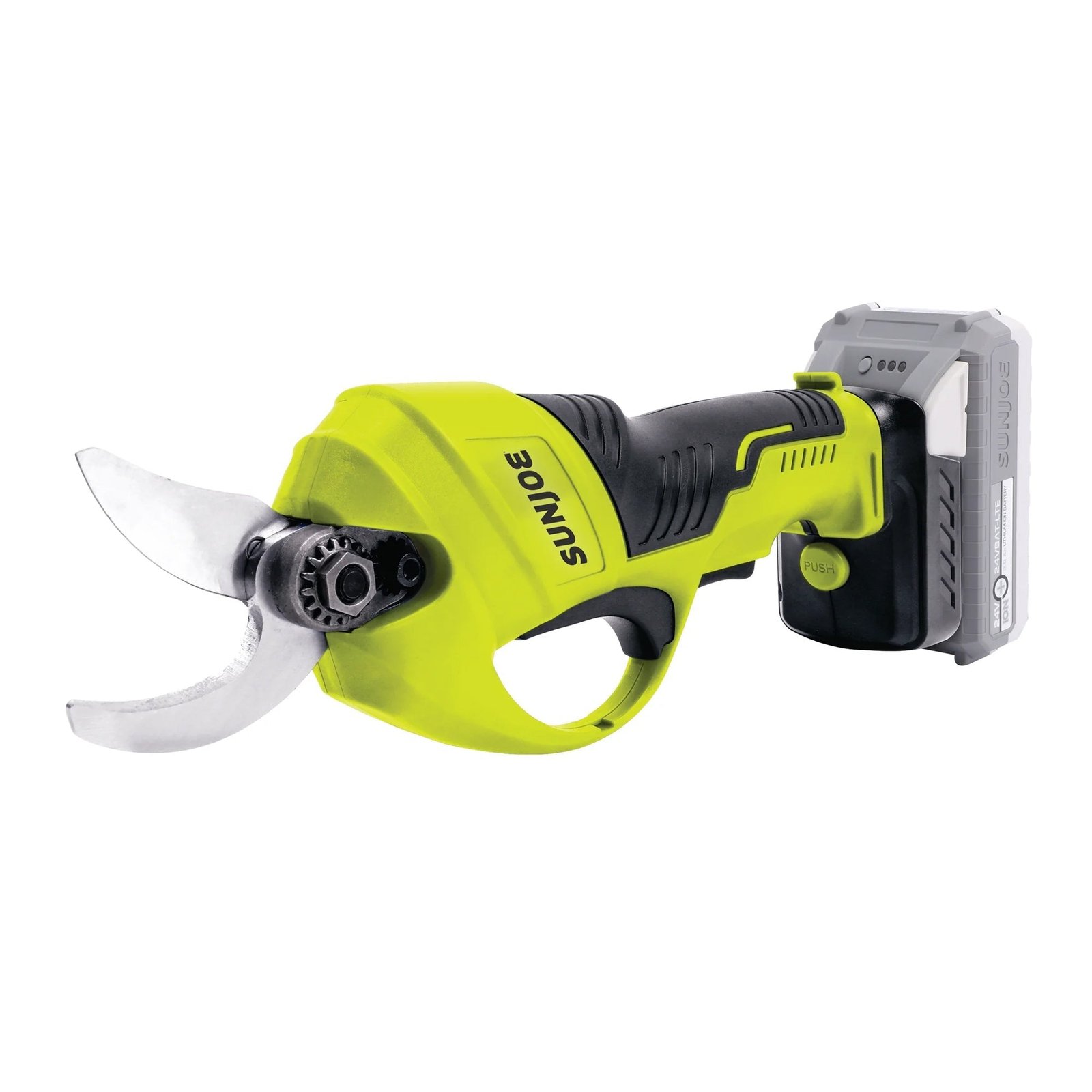 24V Cordless Handheld Pruner with Battery and Charger, 80W, 24V-PRN1-LTE - Image 11