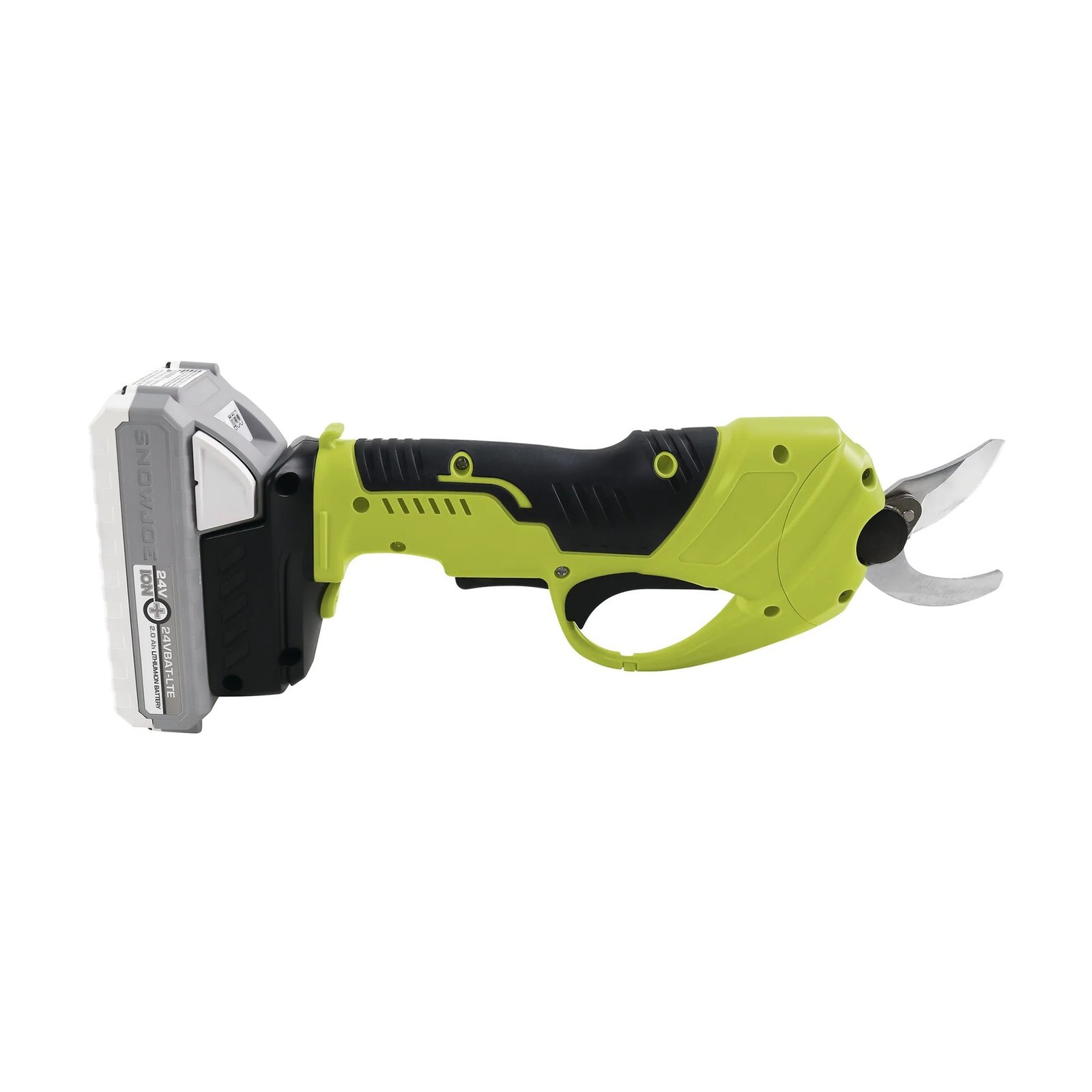 24V Cordless Handheld Pruner with Battery and Charger, 80W, 24V-PRN1-LTE - Image 12