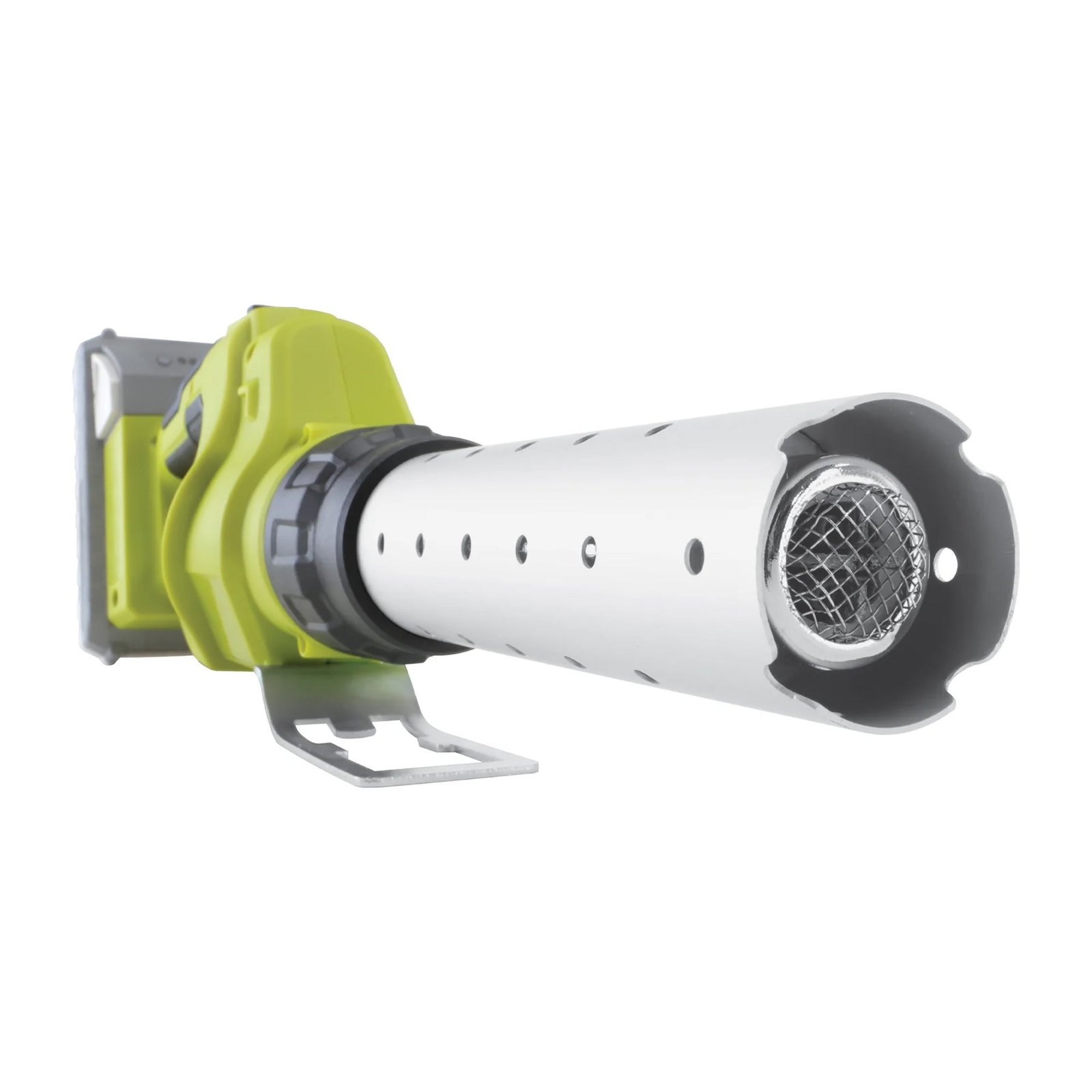 24V Cordless Electric Fire Starter for Charcoal BBQ Grills, 24V-BBQ-LTE - Image 12