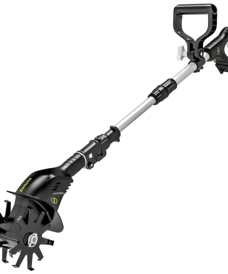 24V IONMAX Cordless Garden Tiller + Cultivator (Tool Only), 24V-TLR-CT