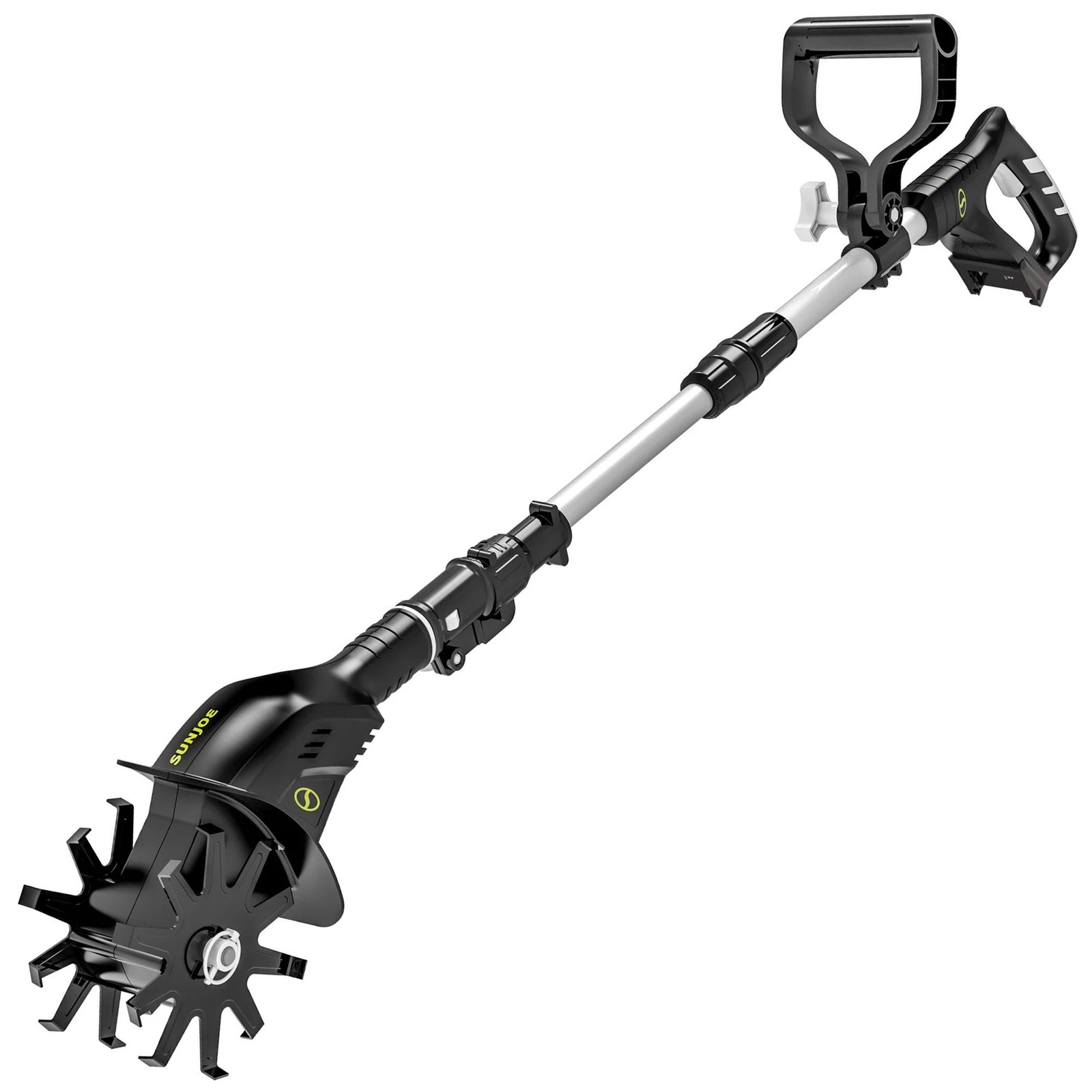 24V IONMAX Cordless Garden Tiller + Cultivator (Tool Only), 24V-TLR-CT
