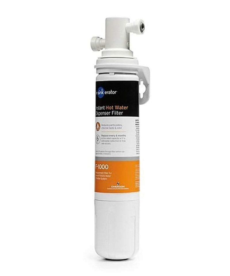 InSinkErator Instant Hot Water Tank, 2/3 Gallon Stainless Steel Tank, HWT-00 - Image 4