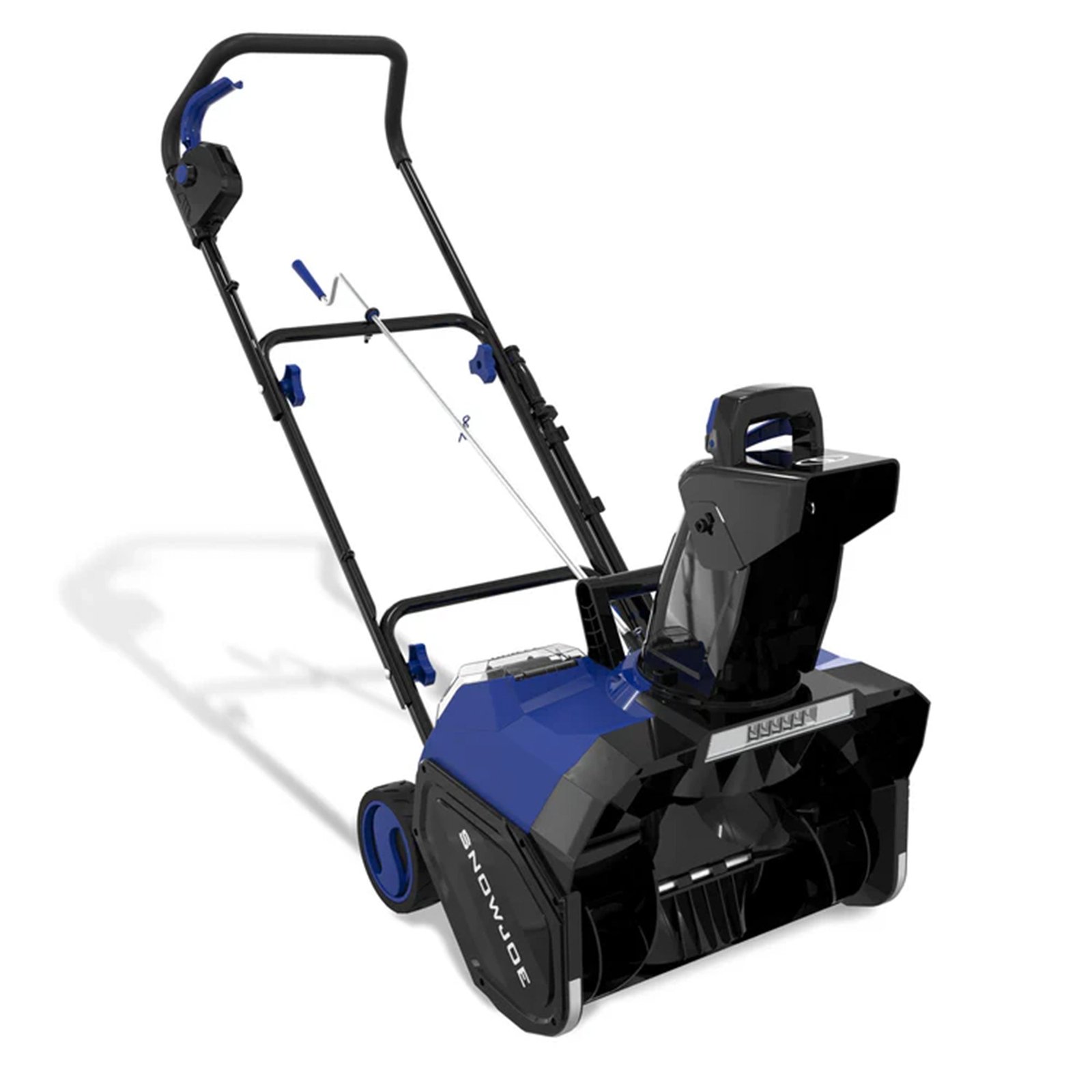 IONMAX 24V Cordless Snow Blower with Electric Engine, 24V-X2-SB18-GO - Image 11