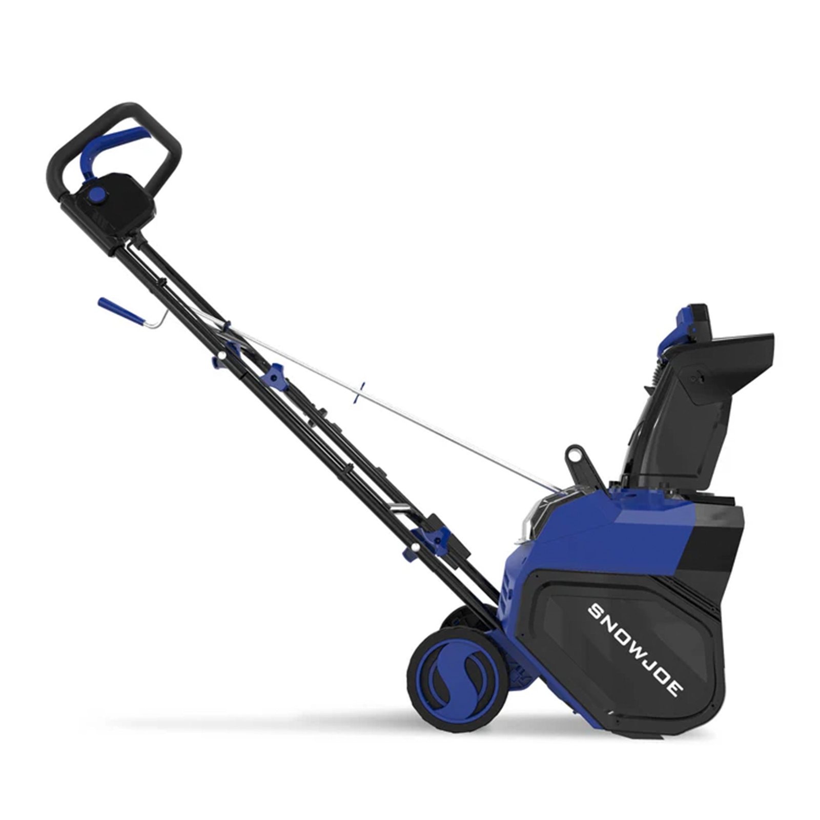 IONMAX 24V Cordless Snow Blower with Electric Engine, 24V-X2-SB18-GO - Image 12
