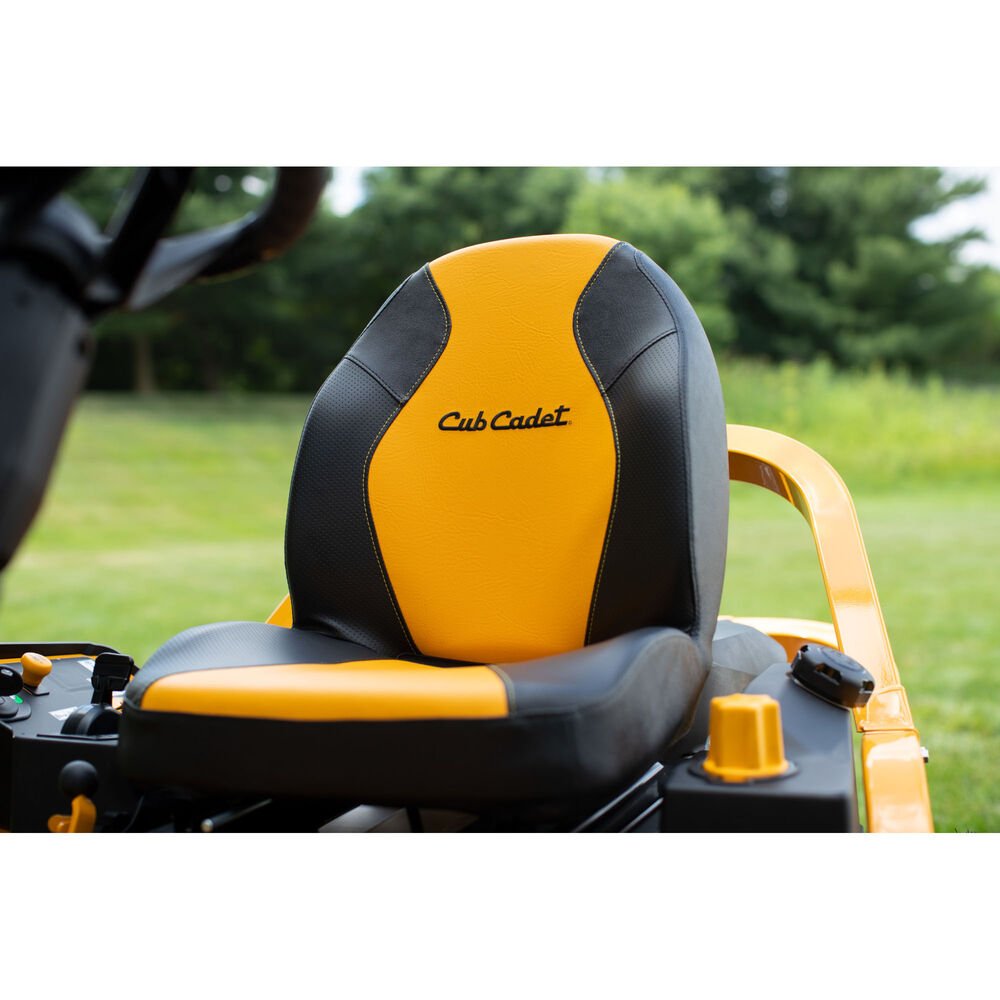 Ultima Series ZTS1 46 Zero Turn Lawn Mower | 46″ | 22HP | 725 cc Kohler 7000 series V-twin OHV engine | 17ARGBYNA10 - Image 9