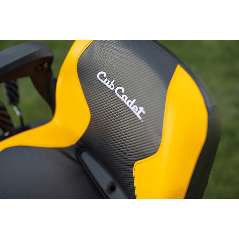 LX42 XT2 Riding Lawn Mower | Enduro Series | 42″ | 20HP - Image 5