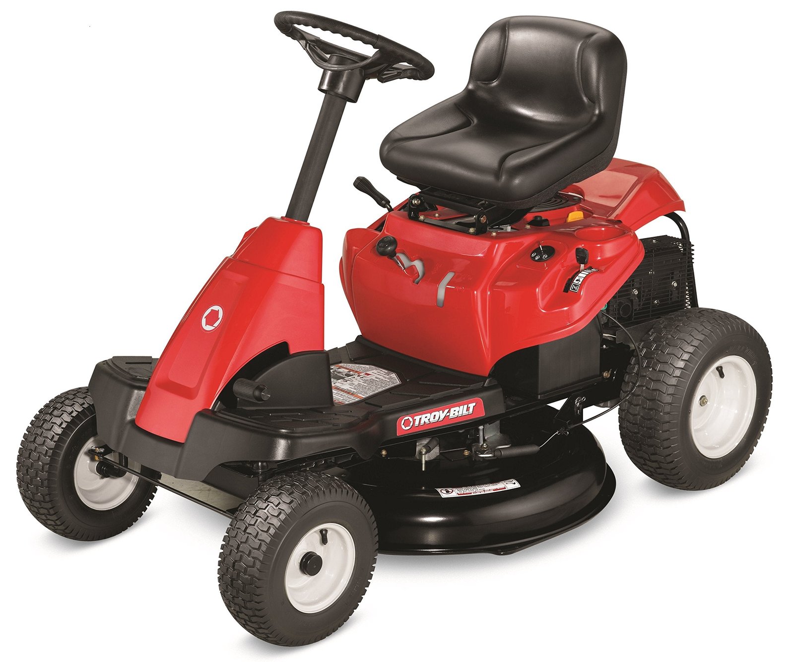TB30B 340cc 30-Inch Premium Neighborhood Riding Lawn Mower