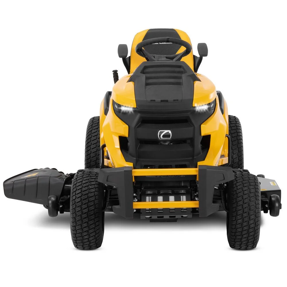 Cub Cadet XT2 SLX54 54″ Residential Ridings Mowers (13A5A2TMA10) - Image 2
