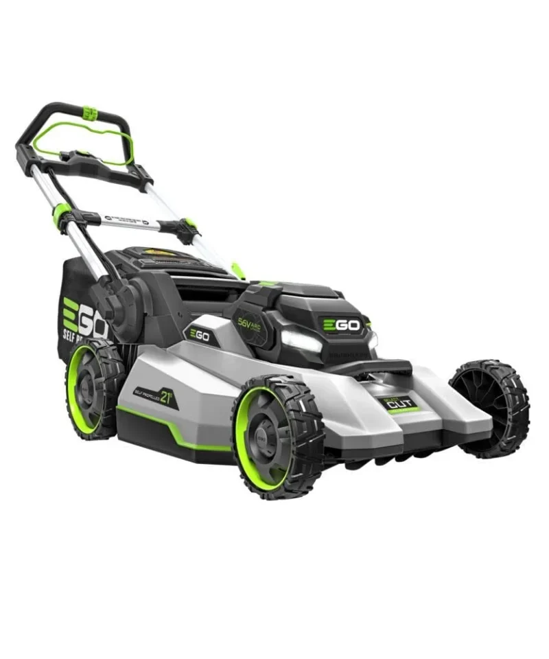 EGO LM2102SP-A 21″ Self Propelled Lawn Mower Kits. - Image 2
