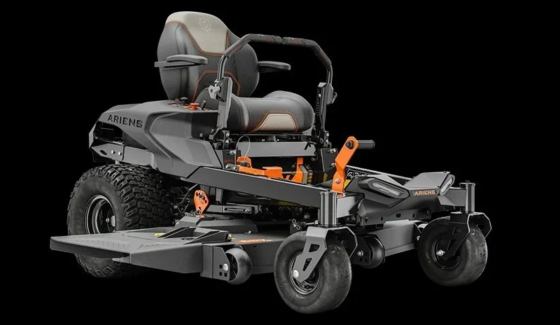 Ariens IKON Onyx Zero Turn Lawn Mowers. - Image 2
