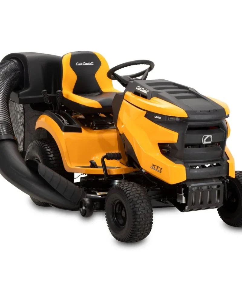 Cub Cadet Double Bagger for XT1 and XT2 Series Ridings Lawns Mowers - Image 4