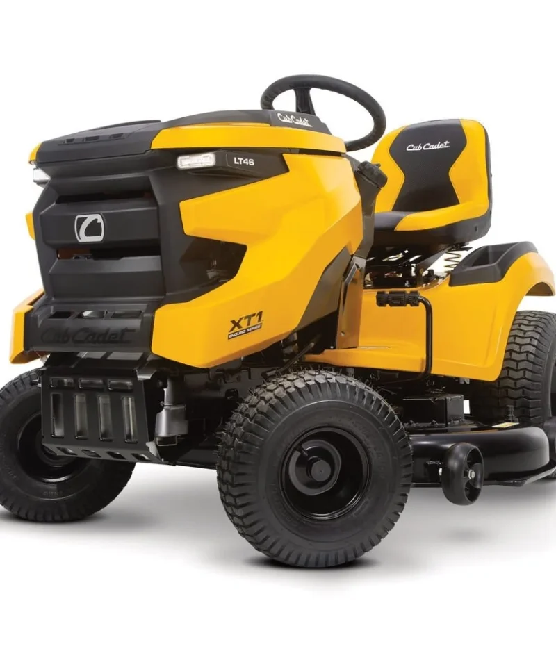 Cub Cadet XT1 LT46 Riding Lawn Mowers. - Image 2