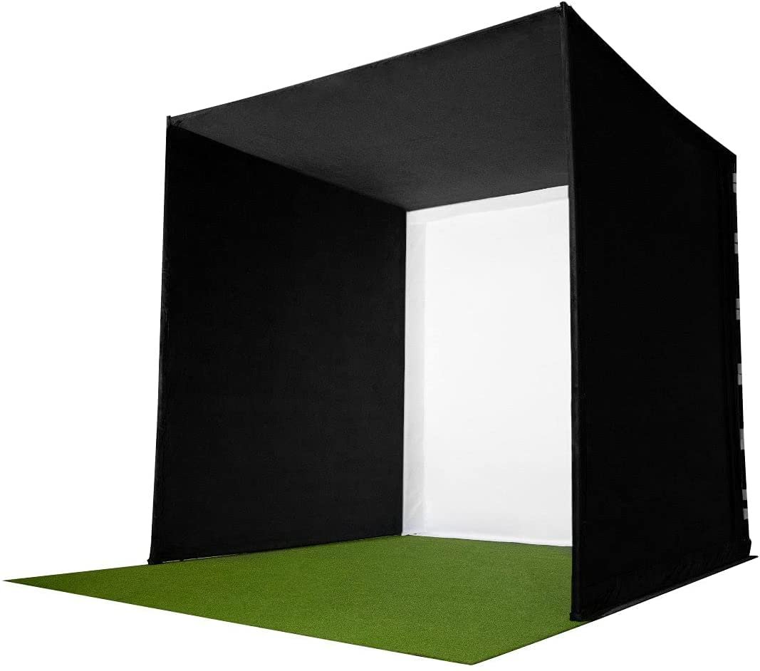 Optishot 2 Golf Simulator Bundle - Image 3