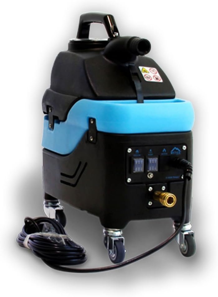 Alternative view of Mytee S-300 Tempo Upholstery Spotter Extractor (Unheated Model)