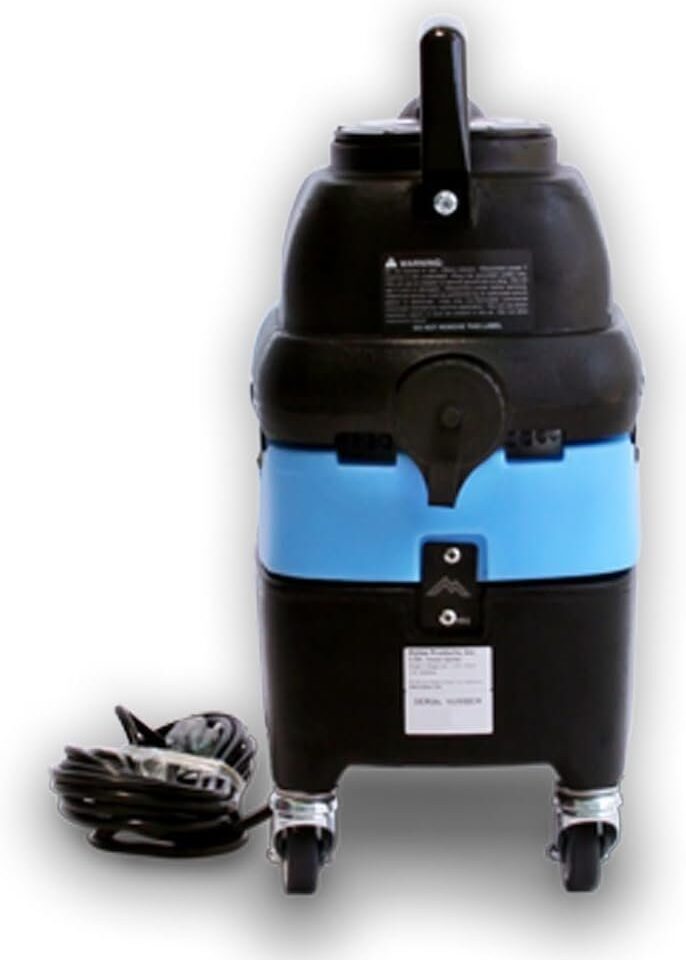 Mytee S-300 Tempo Upholstery Spotter Extractor (Unheated Model) - Image 4