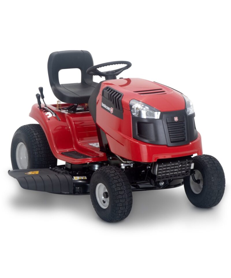 T110 42-Inch 17.5 HP Gas Riding Lawn Mower - Image 5