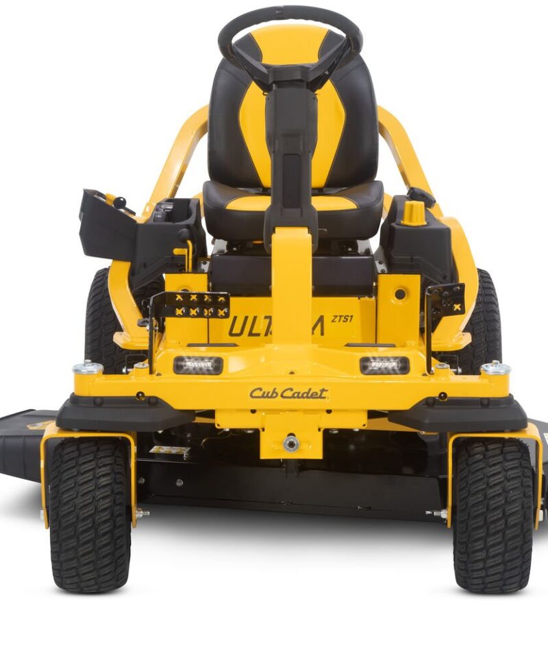 Ultima Series ZTS1 46 Zero Turn Lawn Mower | 46″ | 22HP | 725 cc Kohler 7000 series V-twin OHV engine | 17ARGBYNA10 - Image 4