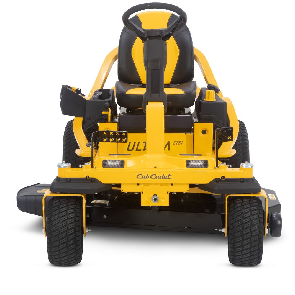 Ultima Series ZTS1 46 Zero Turn Lawn Mower | 46″ | 22HP | 725 cc Kohler 7000 series V-twin OHV engine | 17ARGBYNA10 - Image 4