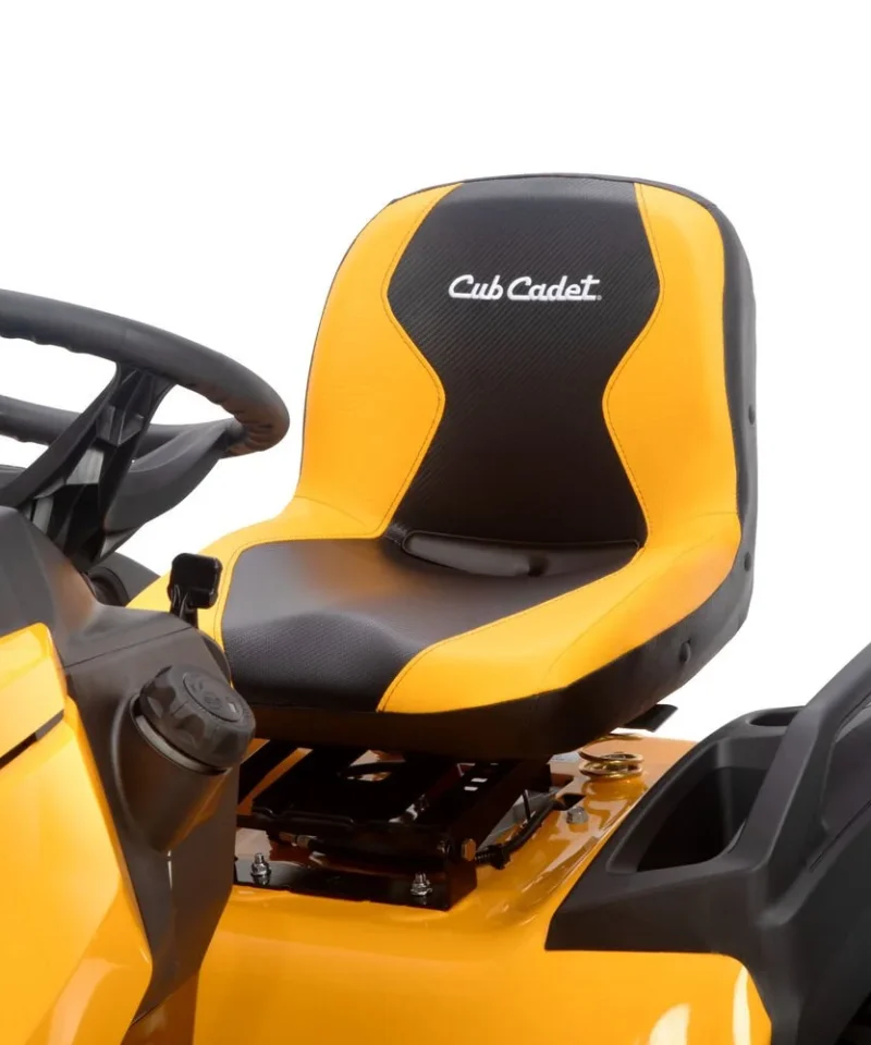 Cub Cadet XT1 GT54 Riding Lawn Mowers. - Image 4