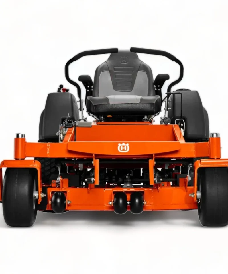 Husqvarna MZ48 Zero-Turn Mowers 23 HP Kawasaki 48” Clears Cut ZT3100 (M-ZT Seat) - Image 2
