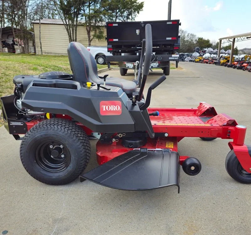 Toro 77404 42″ TimeCutter Zero Turns Mowerr 22HP Briggs - Image 3