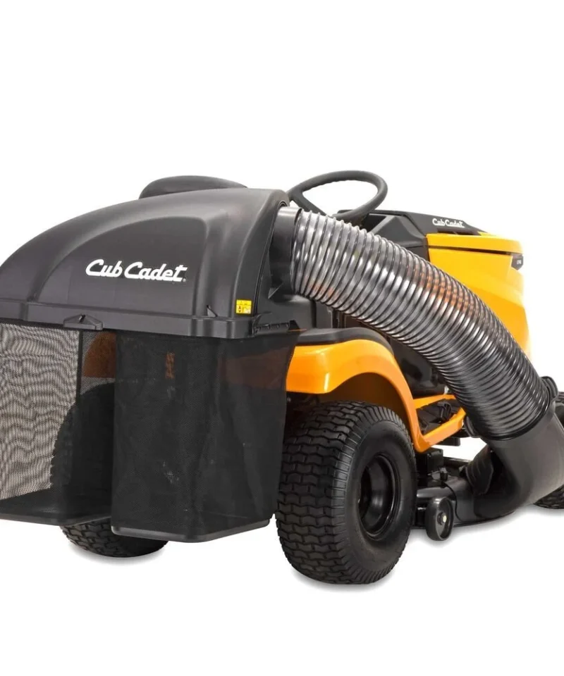 Cub Cadet Double Bagger for XT1 and XT2 Series Ridings Lawns Mowers - Image 3