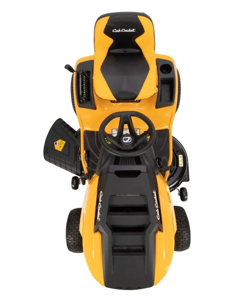Alternative view of Cub Cadet Enduro XT1 LT42 Intellipower Lawn Tractors.