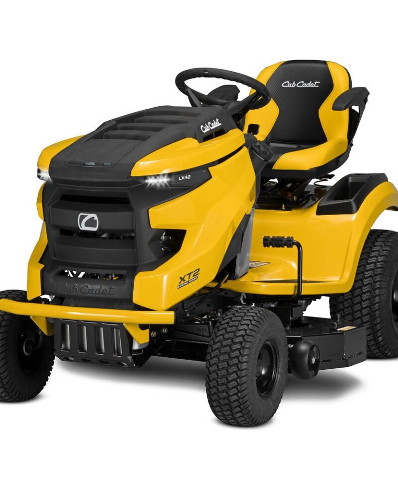 LX42 XT2 Riding Lawn Mower | Enduro Series | 42″ | 20HP - Image 4