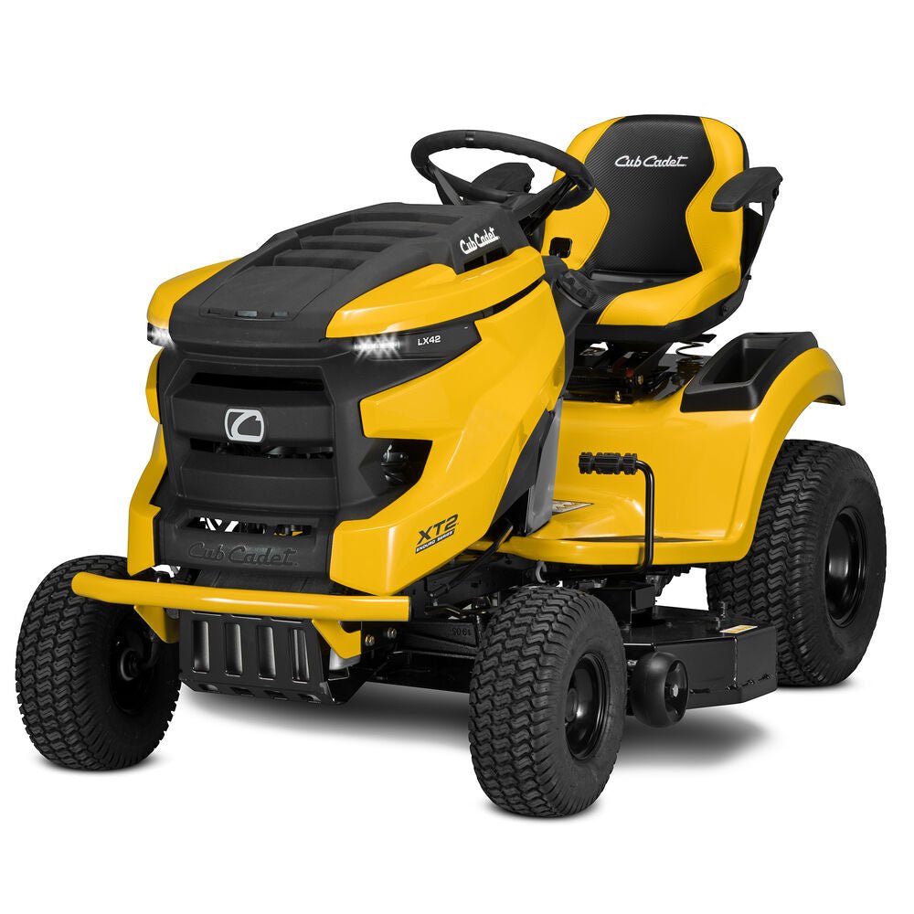 LX42 XT2 Riding Lawn Mower | Enduro Series | 42″ | 20HP - Image 4