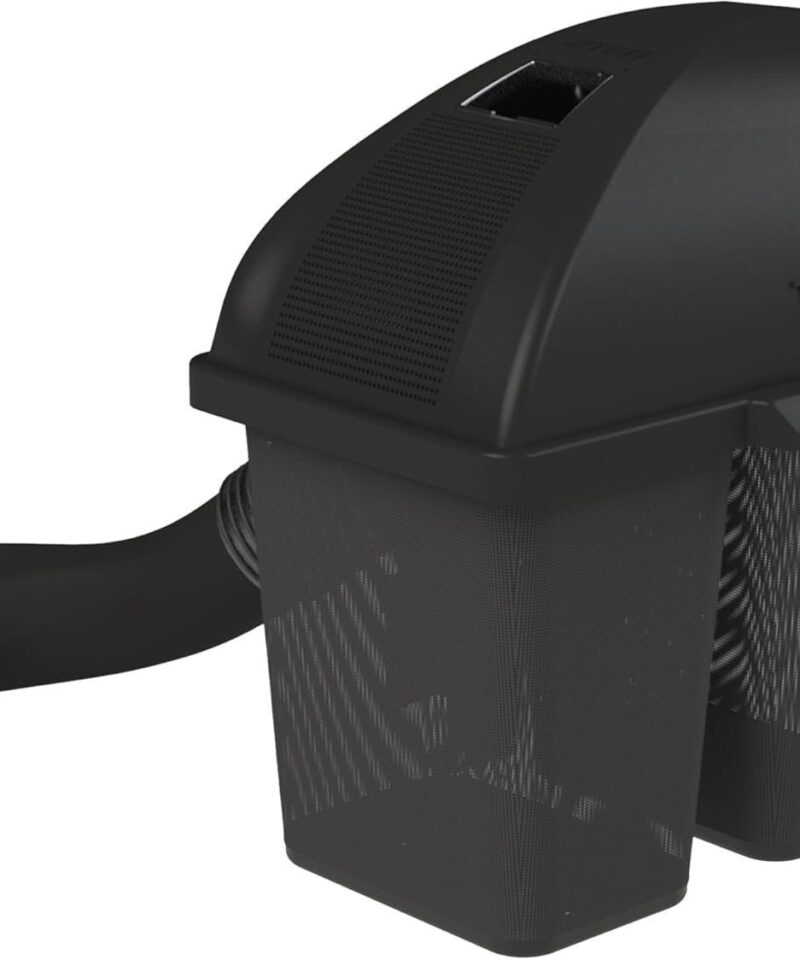 8TEN TurfBucket Twin Bagger for Cub Cadet ZT1 42–50 in Zero Turn 2018+ - Image 3